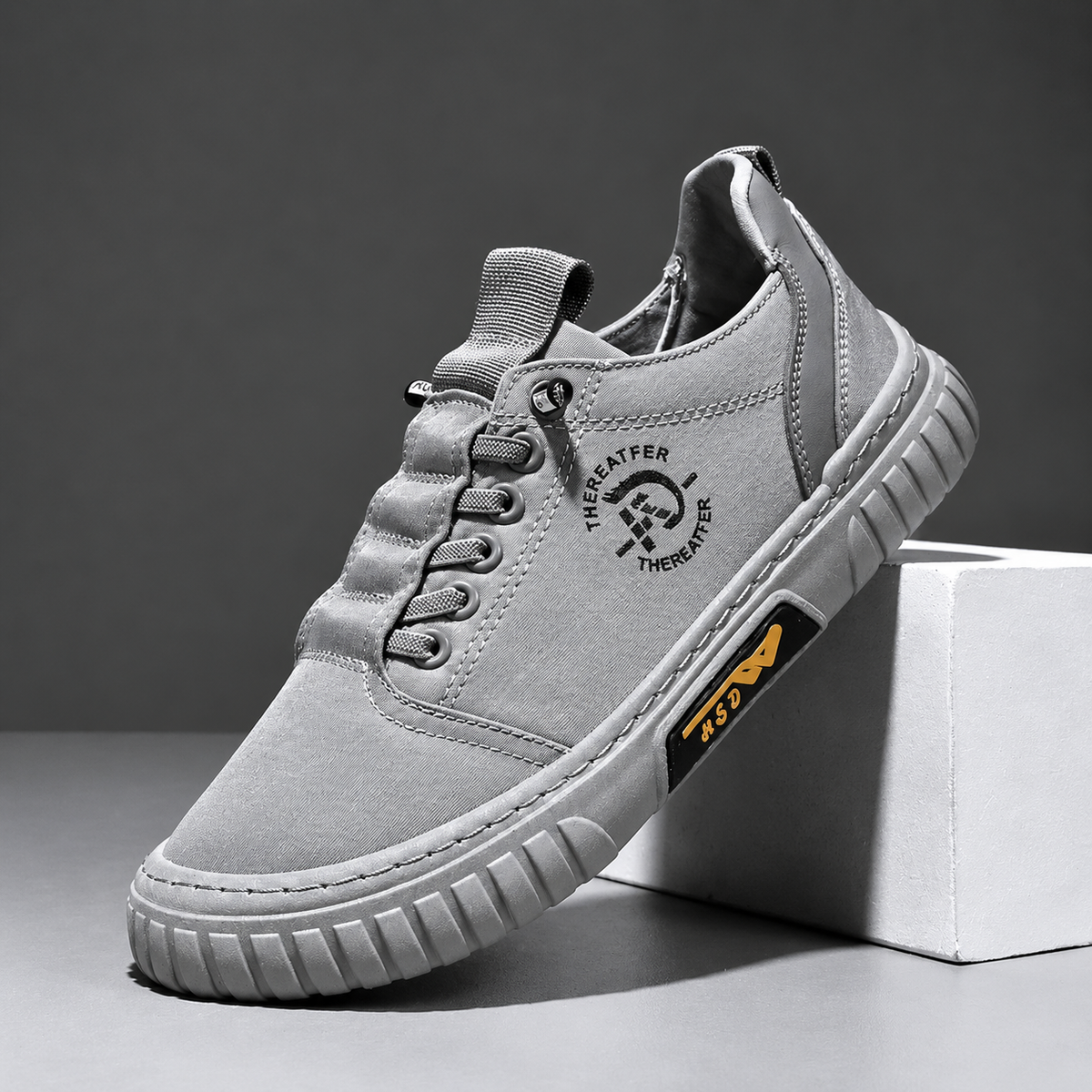 Zapatillas Urbanas de Máximo Confort™