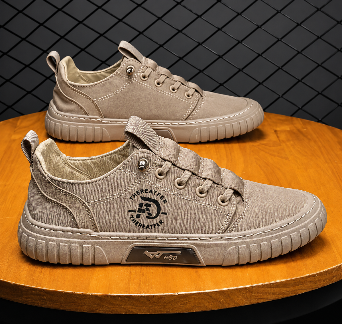 Zapatillas Elegantes y Casuales para Hombre