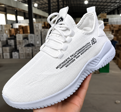 Zapatillas Deportivas y Casuales