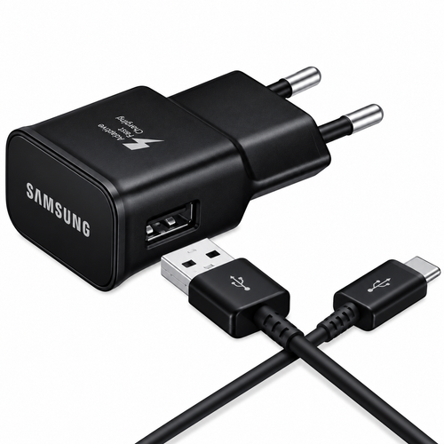 Cargador de Carga Rápida de 15W