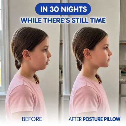 Kids' Postural Pillow™