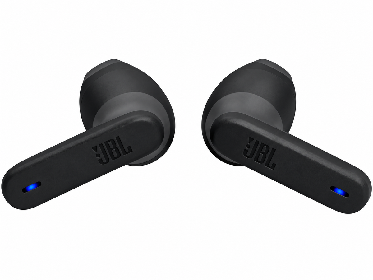 JBL Wave 300TWS – Sonido Potente y Libertad Inalámbrica