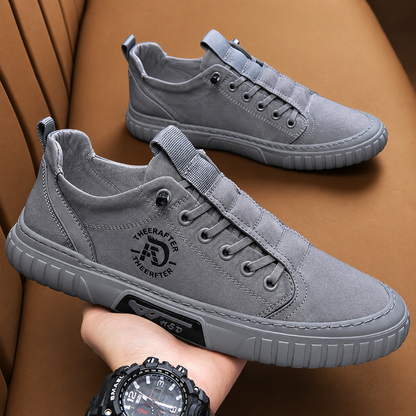 Zapatillas Elegantes y Casuales para Hombre