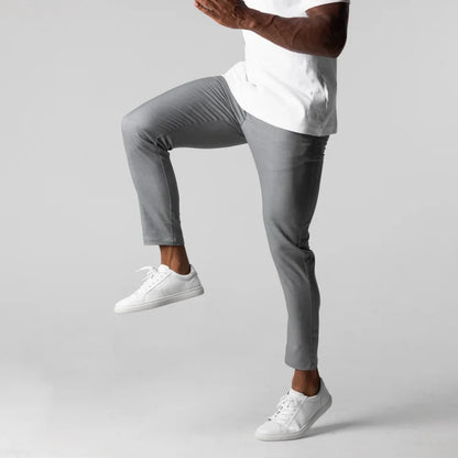 Pantalón Premium Slim con Efecto Alargador